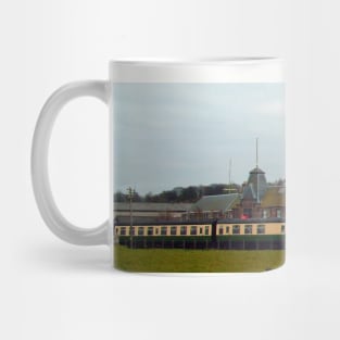 CR 419 Mug